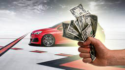 Срочный выкуп автомобилей в Йошкар-Оле